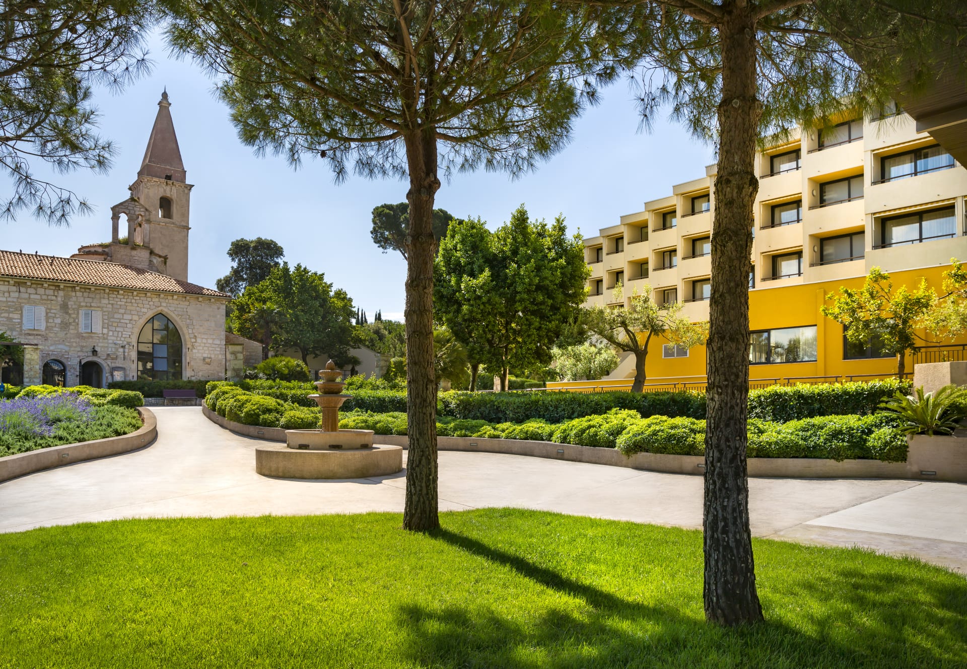 island hotel istra rovinj croatia